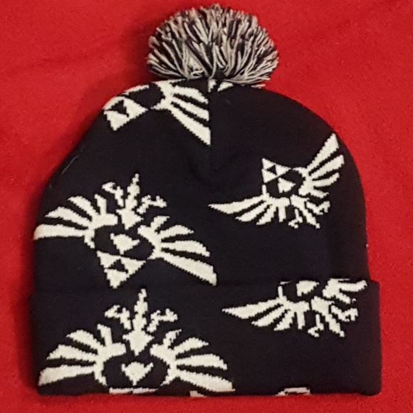 Zelda Authentic Hat - from Nintendo Game! - Picture 4 of 4